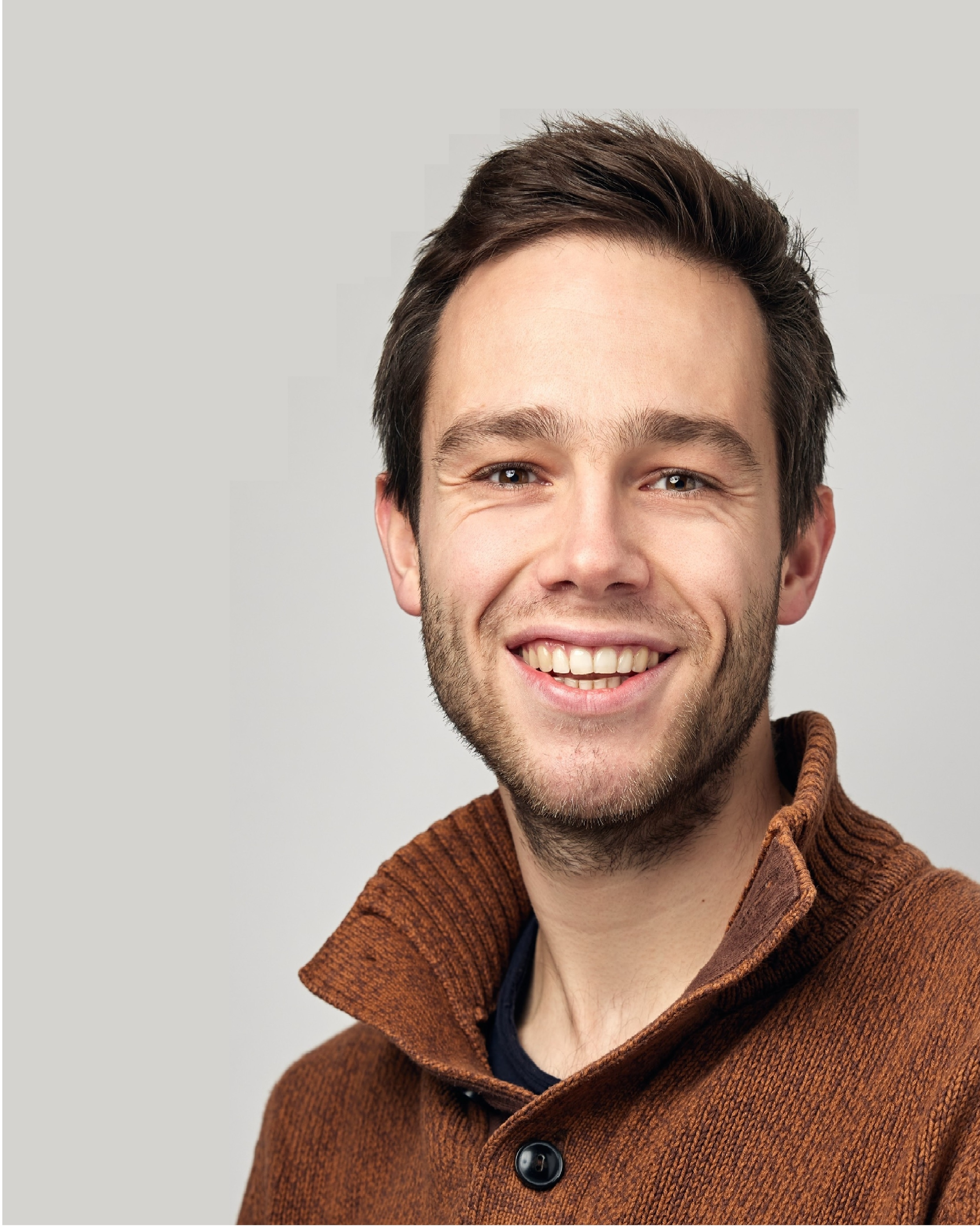 Photo of Dr. Stijn Denissen